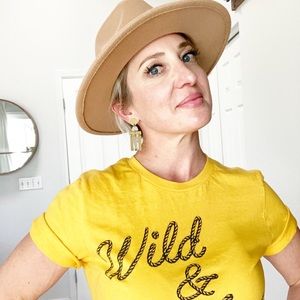 Meet your Posher, Molly